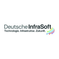 Deutsche InfraSoft logo - Similar company to Geo Net Solution Gmbh