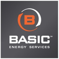Basic Energy Services logo - Similar company to Macroscale Research Group