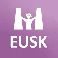 Emakunde logo - Similar company to Iceberg Visual Consulting