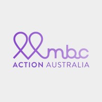 Metastatic Breast Cancer Action Australia logo - Similar company to Stem Socials