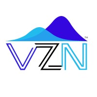 Vaizian™ logo - Similar company to Relymd