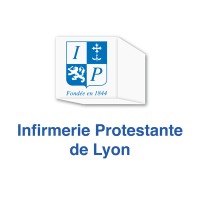 Infirmerie Protestante de Lyon logo - Similar company to Hôpital Saint Joseph Saint Luc