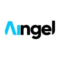 AiNGEL Corp. logo - Similar company to Aingel