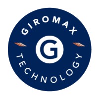 Giromax® Technology logo - Similar company to Smart Spray Solutions Ltd