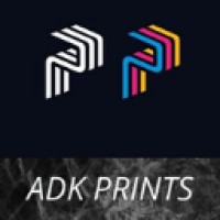 ADK PRINTS logo - Similar company to Spes3D