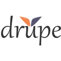 Drupe Limited logo - Similar company to Polystar Electronics -  Ogba/Ikeja