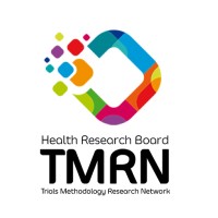 HRB-Trials Methodology Research Network Ireland logo - Similar company to Basit Research Group
