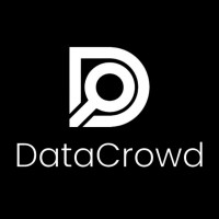 DataCrowd logo - Similar company to Meta Fantasy