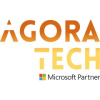 Agora Tech logo - Similar company to Msp4X