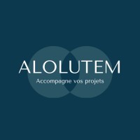 ALOLUTEM logo - Similar company to Aravis Informatique