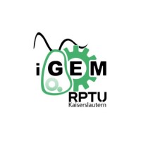iGEM Kaiserslautern logo - Similar company to Igem Aachen
