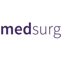 Medsurg UK logo - Similar company to Surgicalfix