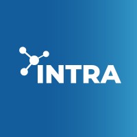 Intra logo - Similar company to Lunnar