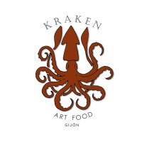 Restaurante Kraken logo - Similar company to La Cheesequería By El Caserito