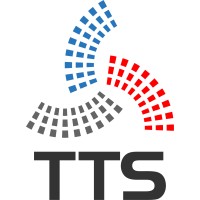 TTS Consulting and Design logo - Similar company to Tower Tech Solutions (Pty) Ltd