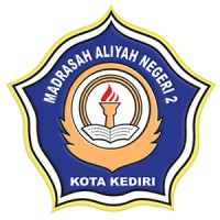 MAN 2 Kota Kediri logo - Similar company to Iridescio