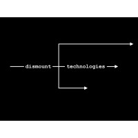 Dismount Technologies logo - Similar company to Air Axis