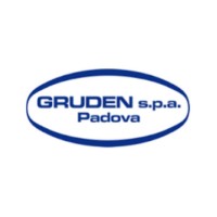 GRUDEN PADOVA SPA logo - Similar company to Dialcos S.P.A.
