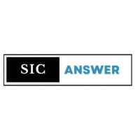 SIC Answer logo - Similar company to Authera Solutions