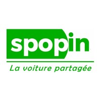 Spopin - Car-Sharing Solutions