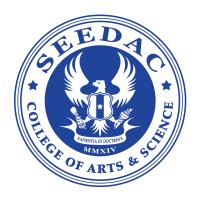 SEEDAC COLLEGE logo - Similar company to Pu Share