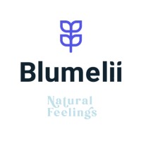 Blumelii logo - Similar company to Paqtech S.A.