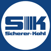 Scherer & Kohl GmbH logo - Similar company to Mushroomlab