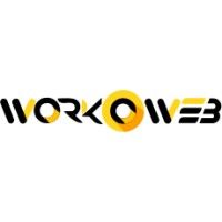 WorkOWeb logo - Similar company to I Web Way (Website Designing And Internet Marketing Agency)