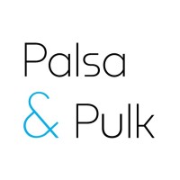Palsa & Pulk logo - Similar company to Engineer Plaza