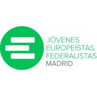 JEF Madrid logo - Similar company to Sonora Uc3M