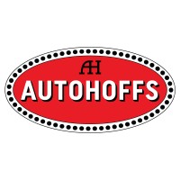 Hoff Consulting logo - Similar company to Ryft