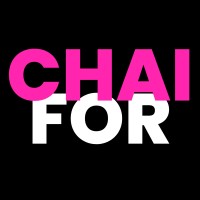 Chai For logo - Similar company to Tasty Chai