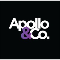 Apollo & Co. logo - Similar company to Kings River Casting