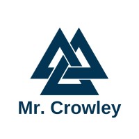 Mr. Crowley logo - Similar company to Iaeste Lc Yıldız