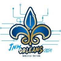 JNM 2024 logo - Similar company to Miage Connection