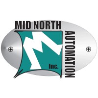 Mid North Automation logo - Similar company to Synaptic Technologies