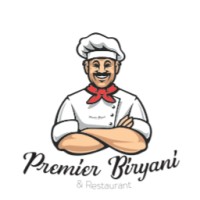 Premier Biryani logo - Similar company to The Nagarjuna Restaurant (N..
