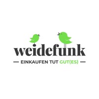 Weidefunk logo - Similar company to Diwima