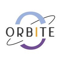 Orbite Creative Studio logo - Similar company to The M Scale