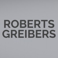 Roberts Greibers logo - Similar company to Shay