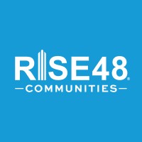 Rise48 Communities logo - Similar company to Rise48 Equity