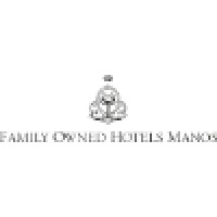 Manos Hotels Brussels logo - Similar company to Hotel Kasteel Solhof