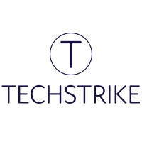 TechStrike SRL logo - Similar company to Hotel Peștera Wellness & Spa