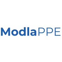 ModlaTech logo - Similar company to Modla