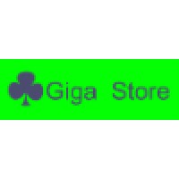 Giga Store logo - Similar company to Geyser Ltd.