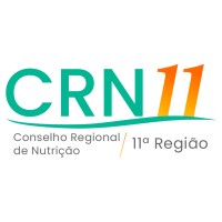 Conselho Regional de Nutrição 11ª Região logo - Similar company to Instituto Nutrir