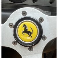 Classic Cars Collector logo - Similar company to Innomotion Ltd