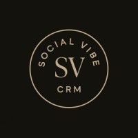 Social Vibe CRM logo - Similar company to Social Care Yorkshire