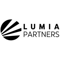 Lumia Partners logo - Similar company to Bloom Co. Capital