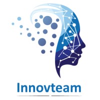 INNOVTEAM logo - Similar company to Ditog